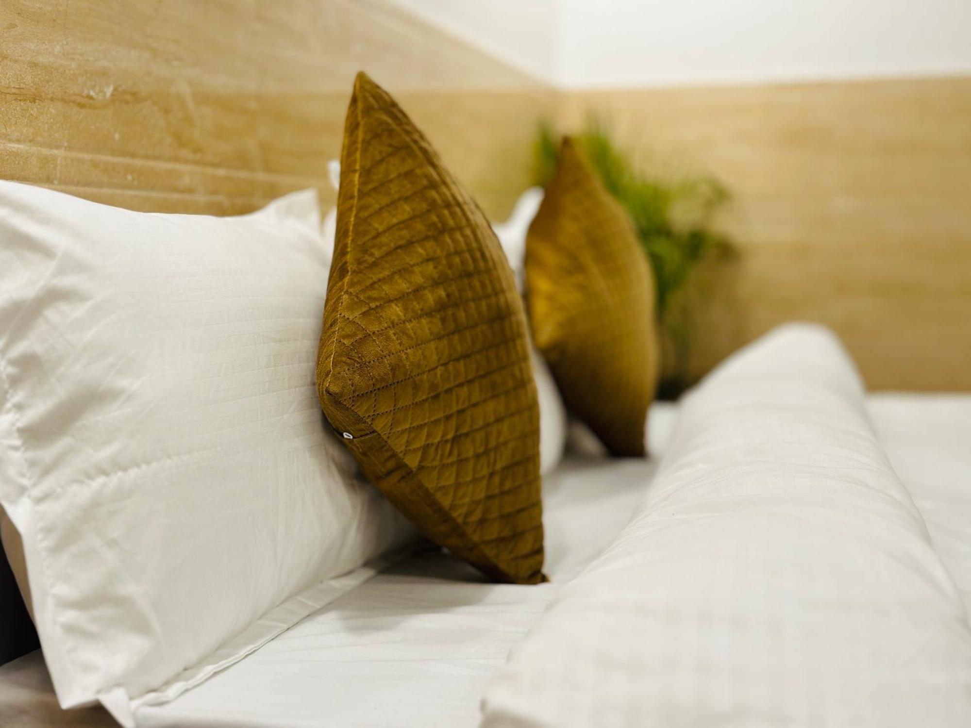 Hotel Relax In - Noida Sector 18 외부 사진