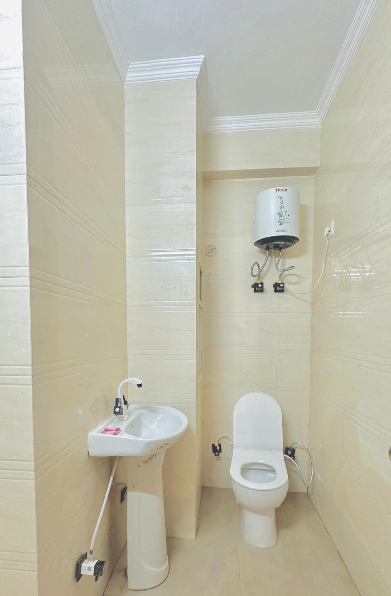 Hotel Relax In - Noida Sector 18 외부 사진